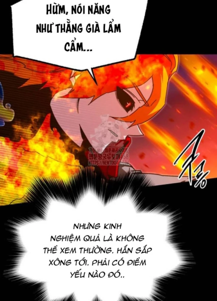 Thống Lĩnh Học Viện Chỉ Bằng Dao Sashimi Chapter 47 - 179