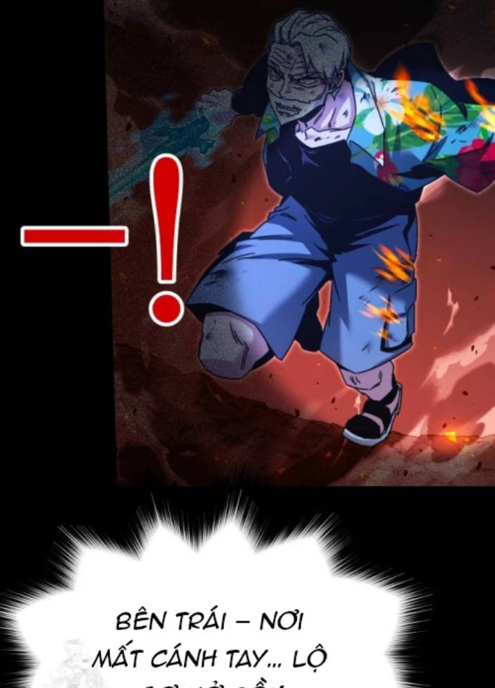 Thống Lĩnh Học Viện Chỉ Bằng Dao Sashimi Chapter 47 - 181