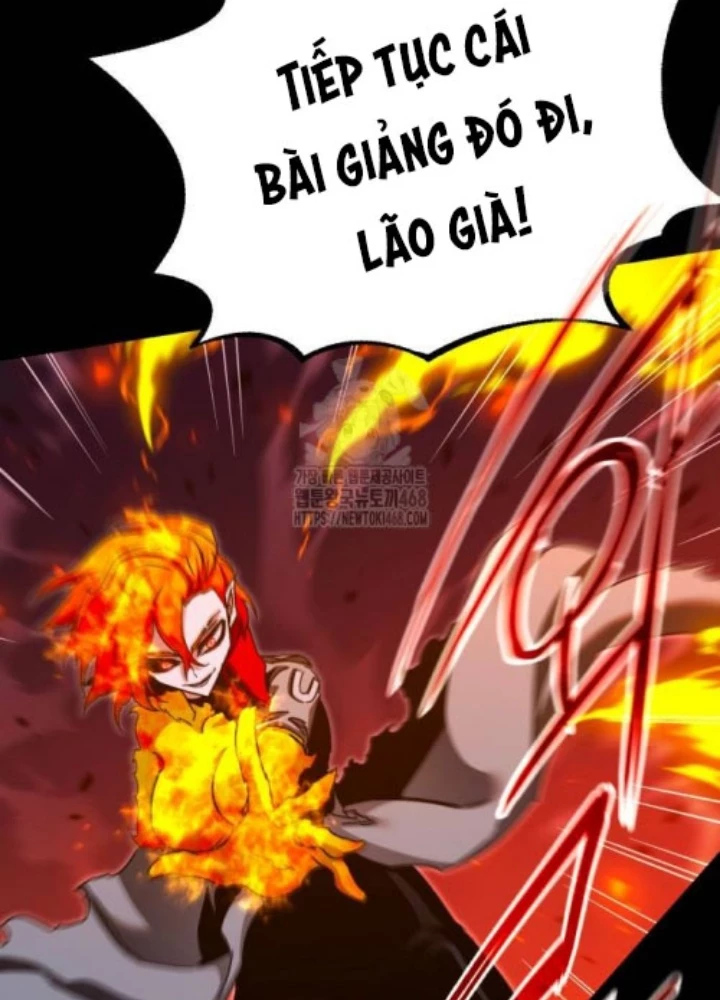 Thống Lĩnh Học Viện Chỉ Bằng Dao Sashimi Chapter 47 - 185