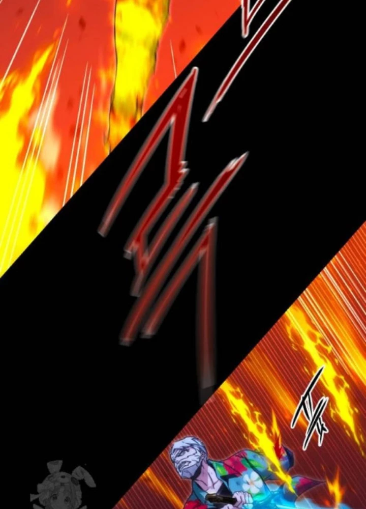 Thống Lĩnh Học Viện Chỉ Bằng Dao Sashimi Chapter 47 - 187