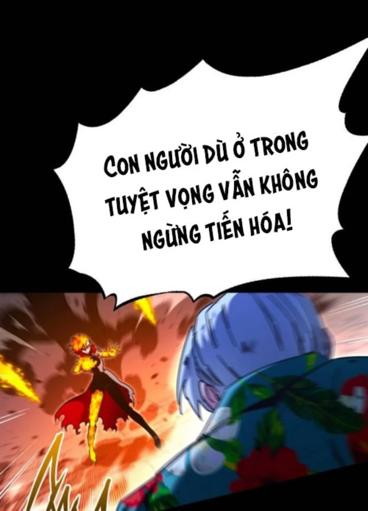 Thống Lĩnh Học Viện Chỉ Bằng Dao Sashimi Chapter 47 - 191