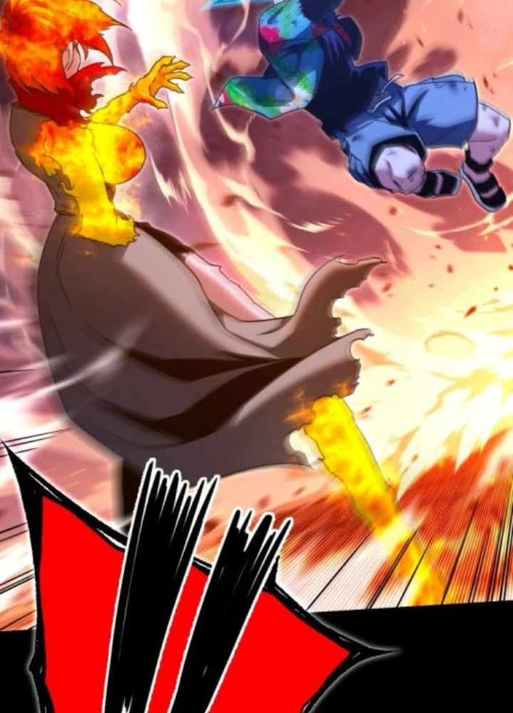 Thống Lĩnh Học Viện Chỉ Bằng Dao Sashimi Chapter 47 - 197