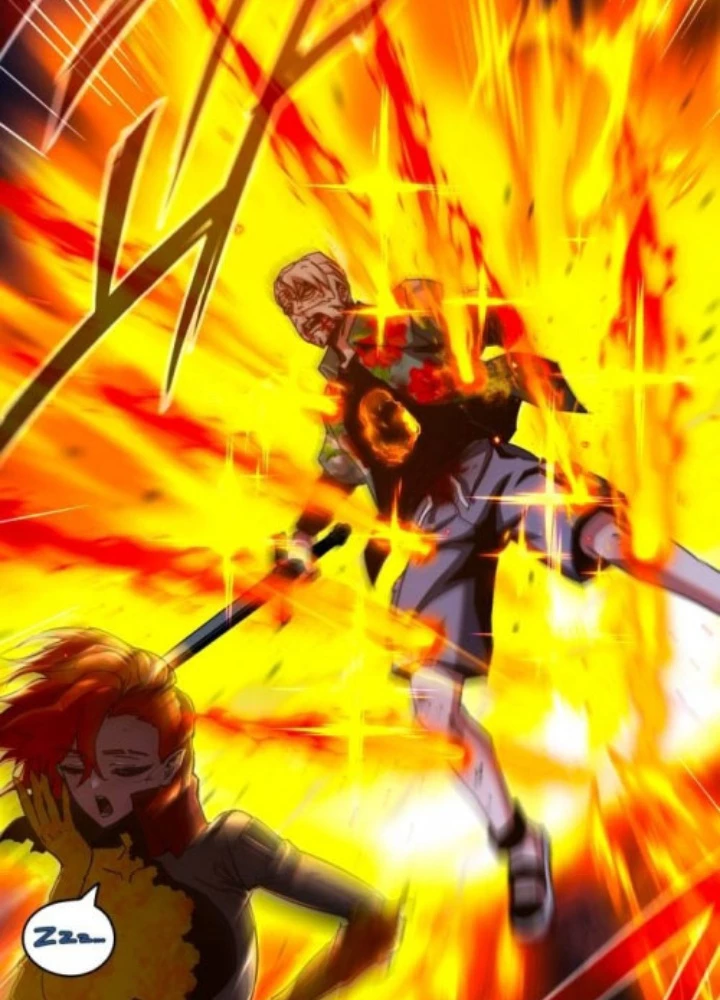 Thống Lĩnh Học Viện Chỉ Bằng Dao Sashimi Chapter 47 - 225