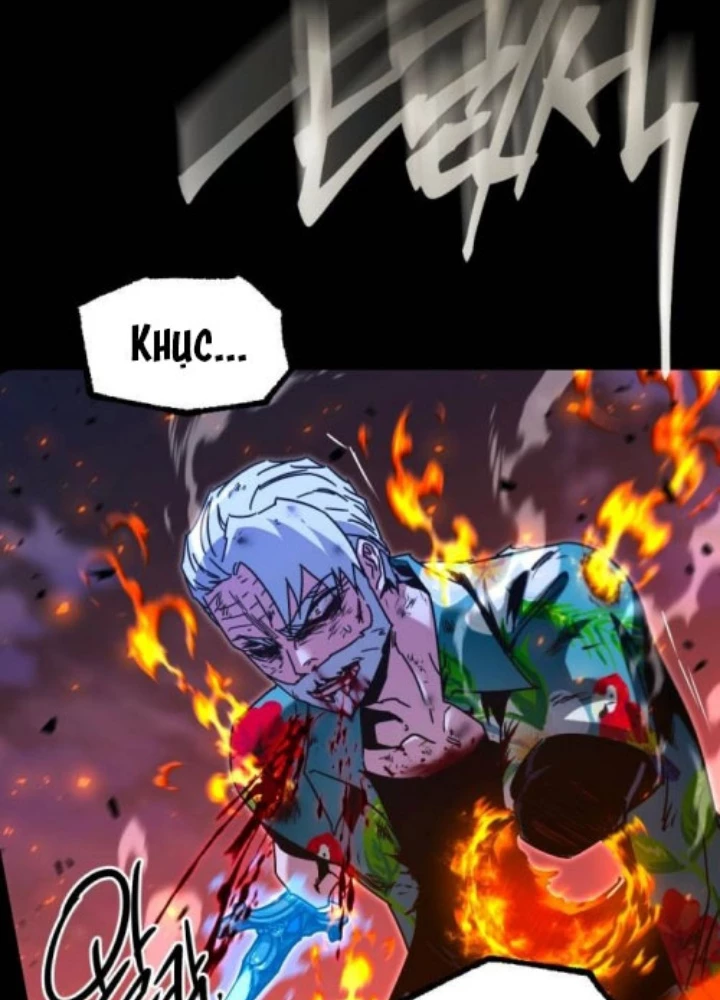 Thống Lĩnh Học Viện Chỉ Bằng Dao Sashimi Chapter 47 - 231