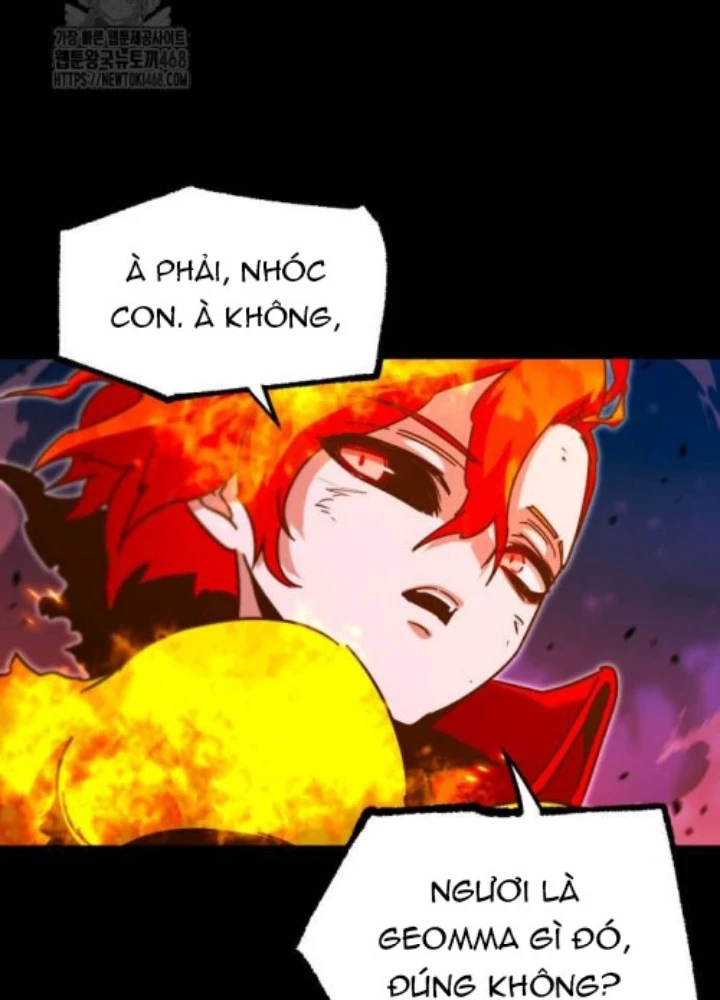 Thống Lĩnh Học Viện Chỉ Bằng Dao Sashimi Chapter 47 - 245