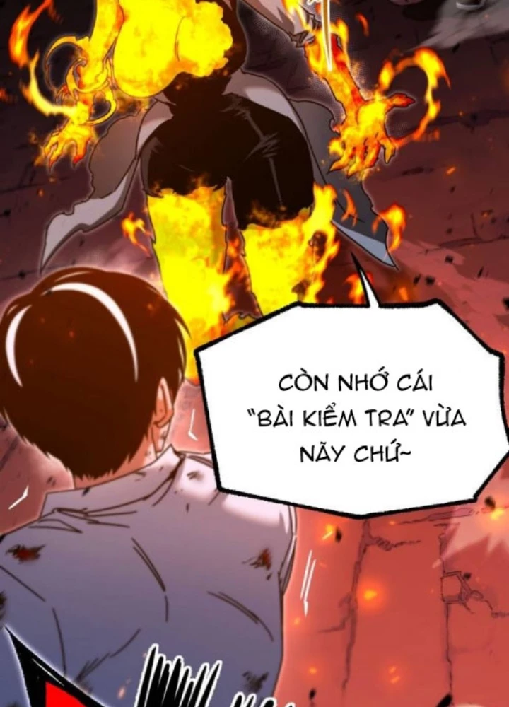 Thống Lĩnh Học Viện Chỉ Bằng Dao Sashimi Chapter 47 - 249