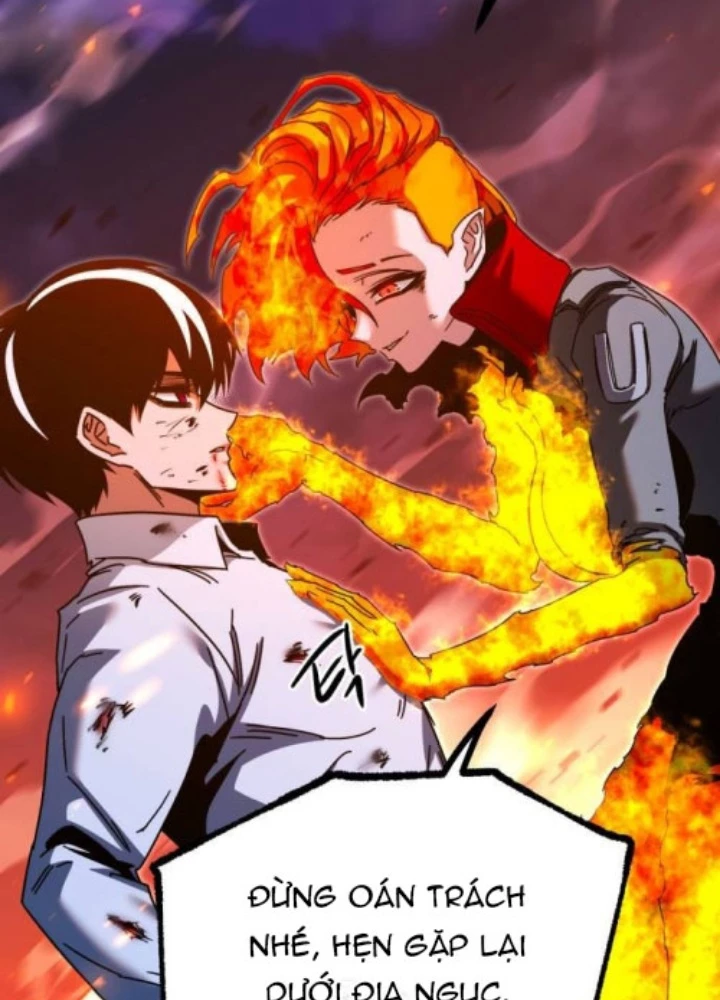 Thống Lĩnh Học Viện Chỉ Bằng Dao Sashimi Chapter 47 - 261