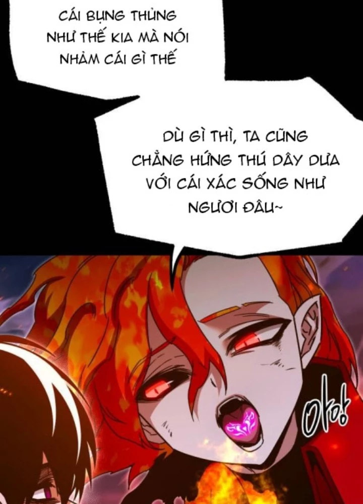 Thống Lĩnh Học Viện Chỉ Bằng Dao Sashimi Chapter 47 - 267