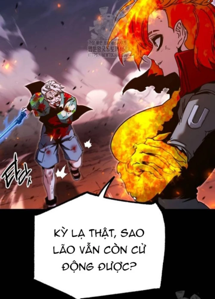 Thống Lĩnh Học Viện Chỉ Bằng Dao Sashimi Chapter 47 - 319