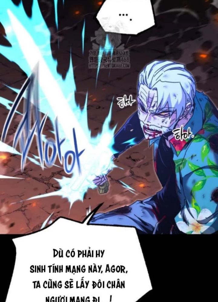 Thống Lĩnh Học Viện Chỉ Bằng Dao Sashimi Chapter 47 - 321