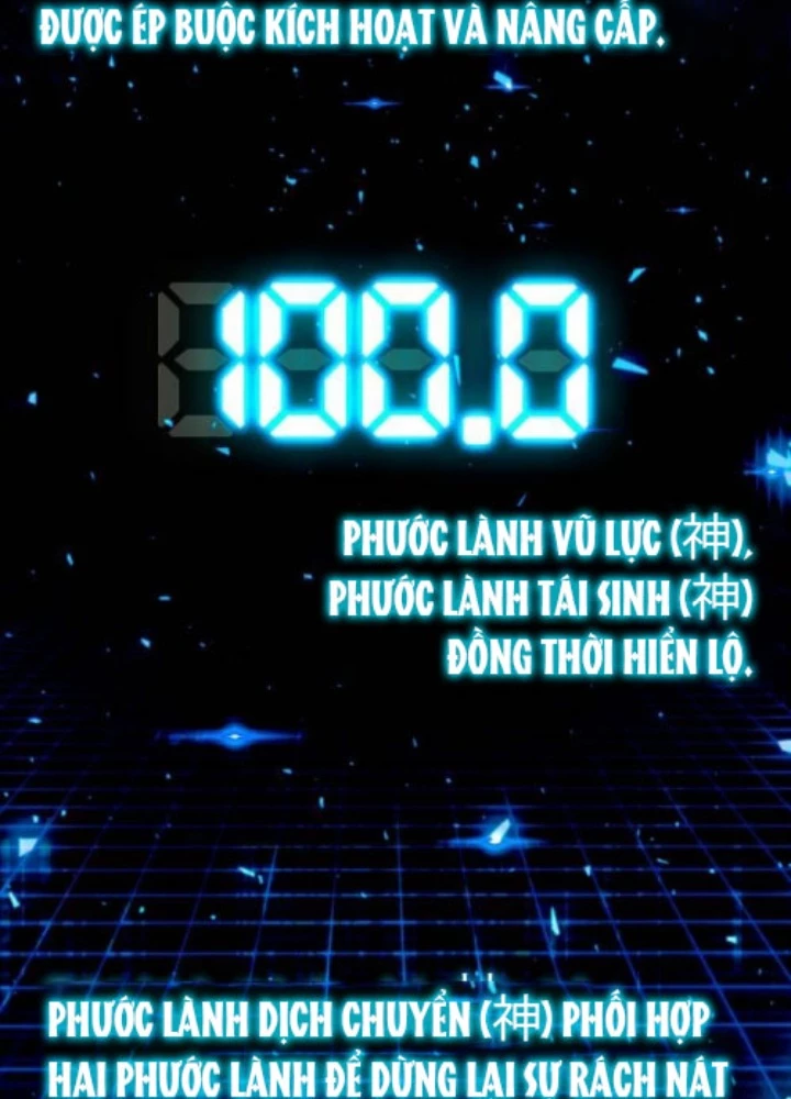 Thống Lĩnh Học Viện Chỉ Bằng Dao Sashimi Chapter 47 - 340