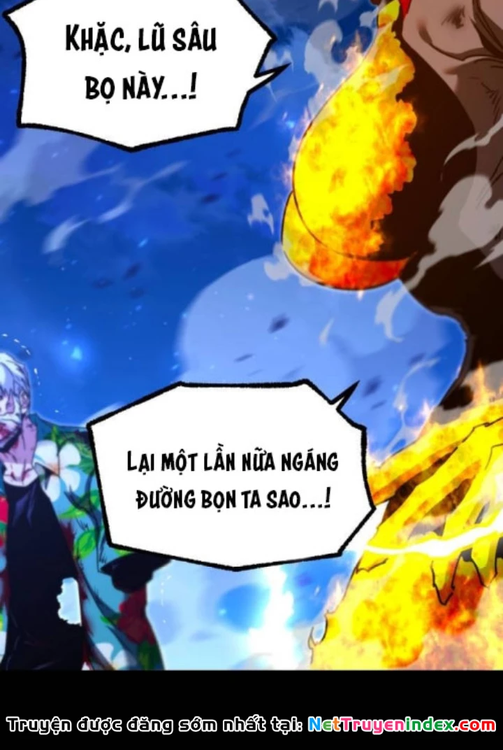 Thống Lĩnh Học Viện Chỉ Bằng Dao Sashimi Chapter 47 - 344