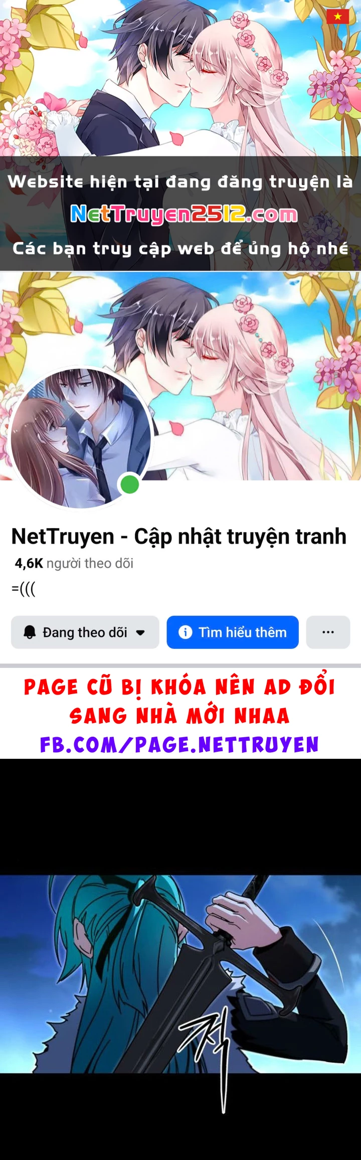 Thống Lĩnh Học Viện Chỉ Bằng Dao Sashimi Chapter 48 - 1