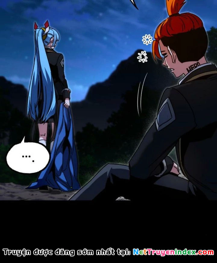 Thống Lĩnh Học Viện Chỉ Bằng Dao Sashimi Chapter 48 - 8