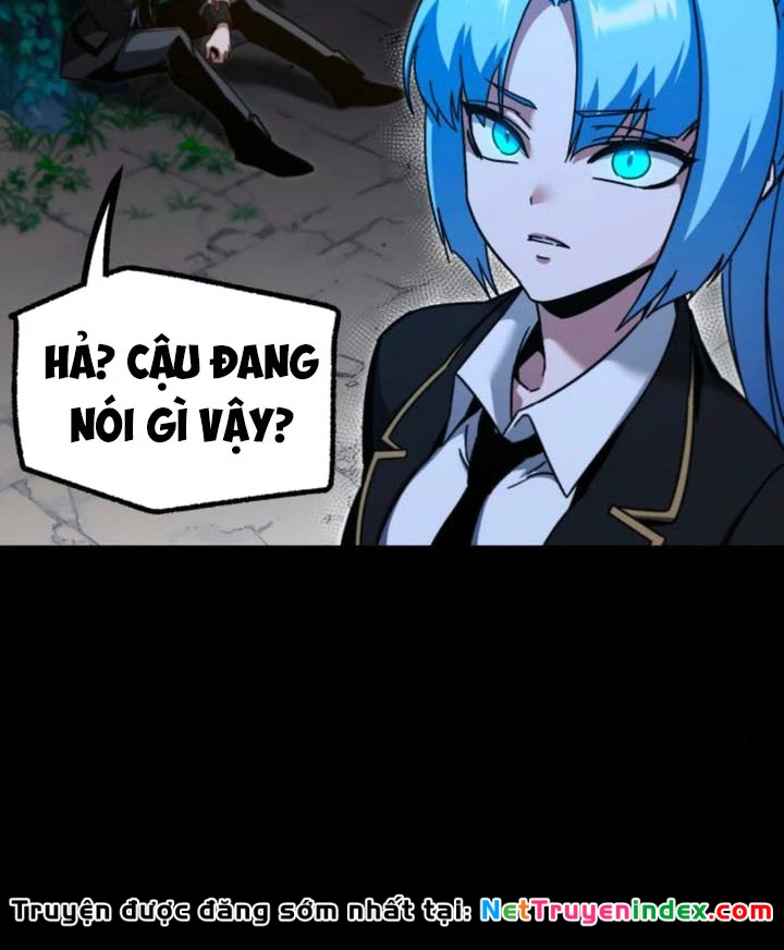 Thống Lĩnh Học Viện Chỉ Bằng Dao Sashimi Chapter 48 - 10