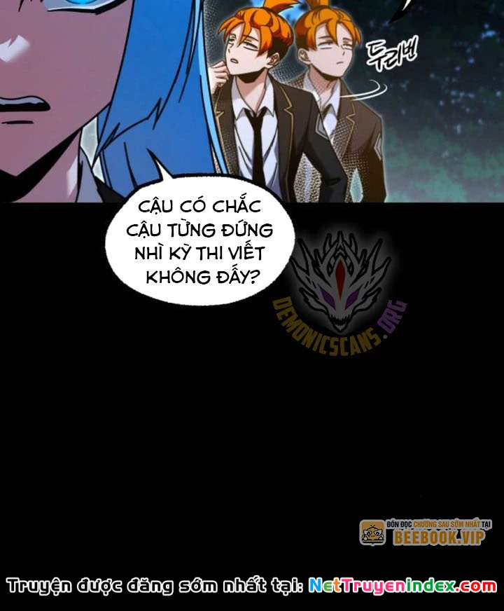 Thống Lĩnh Học Viện Chỉ Bằng Dao Sashimi Chapter 48 - 12