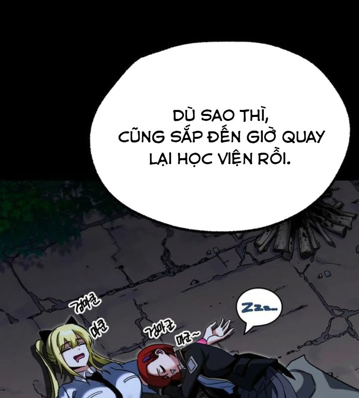 Thống Lĩnh Học Viện Chỉ Bằng Dao Sashimi Chapter 48 - 13