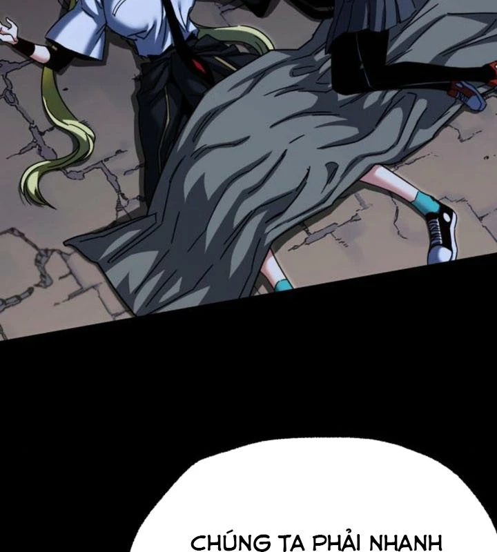 Thống Lĩnh Học Viện Chỉ Bằng Dao Sashimi Chapter 48 - 14