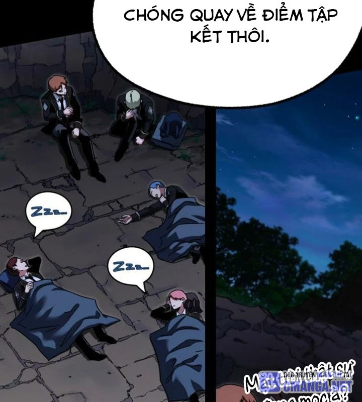 Thống Lĩnh Học Viện Chỉ Bằng Dao Sashimi Chapter 48 - 15