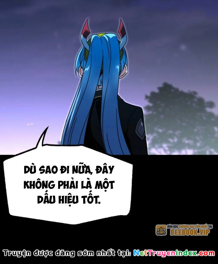 Thống Lĩnh Học Viện Chỉ Bằng Dao Sashimi Chapter 48 - 18