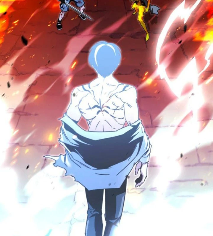 Thống Lĩnh Học Viện Chỉ Bằng Dao Sashimi Chapter 48 - 25