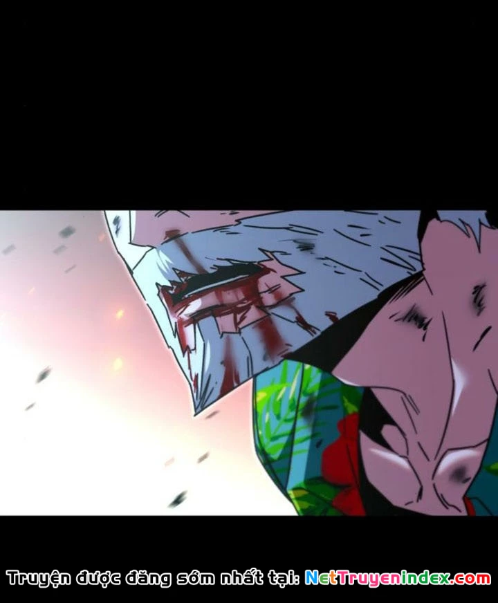 Thống Lĩnh Học Viện Chỉ Bằng Dao Sashimi Chapter 48 - 43