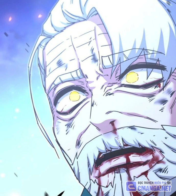 Thống Lĩnh Học Viện Chỉ Bằng Dao Sashimi Chapter 48 - 45