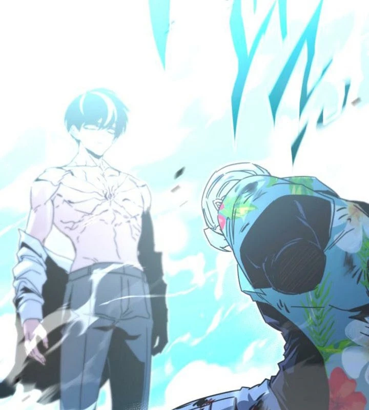 Thống Lĩnh Học Viện Chỉ Bằng Dao Sashimi Chapter 48 - 49