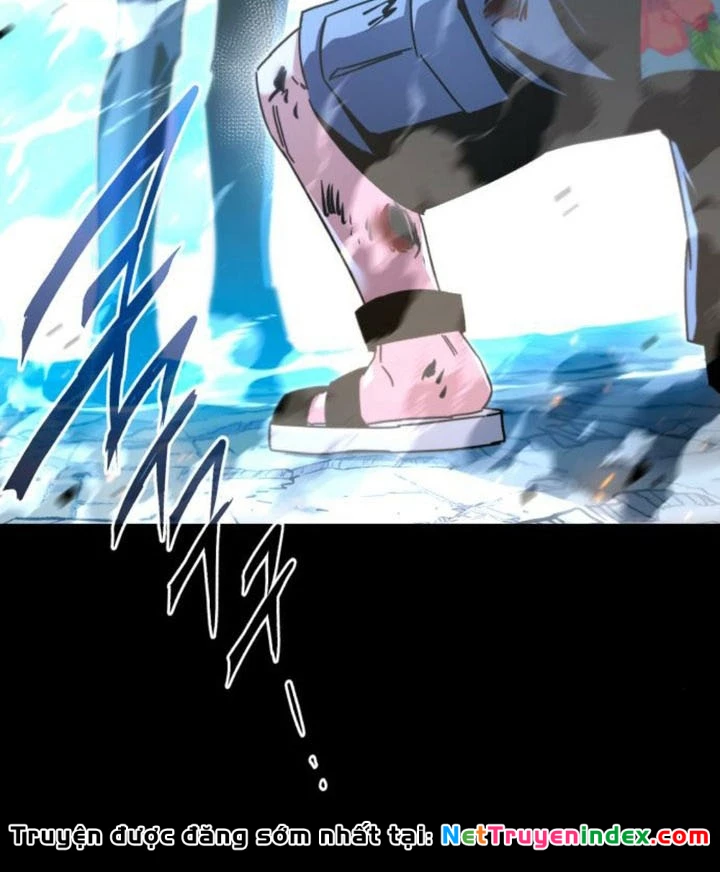 Thống Lĩnh Học Viện Chỉ Bằng Dao Sashimi Chapter 48 - 50