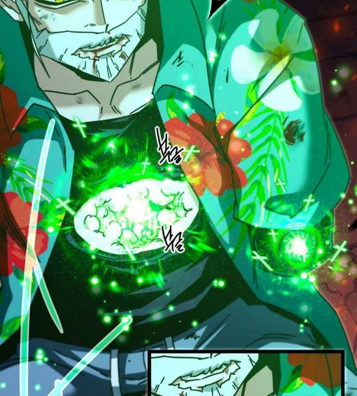 Thống Lĩnh Học Viện Chỉ Bằng Dao Sashimi Chapter 48 - 55