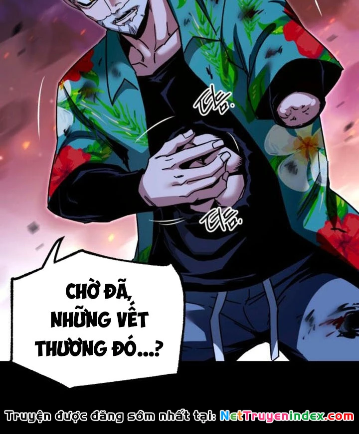 Thống Lĩnh Học Viện Chỉ Bằng Dao Sashimi Chapter 48 - 58