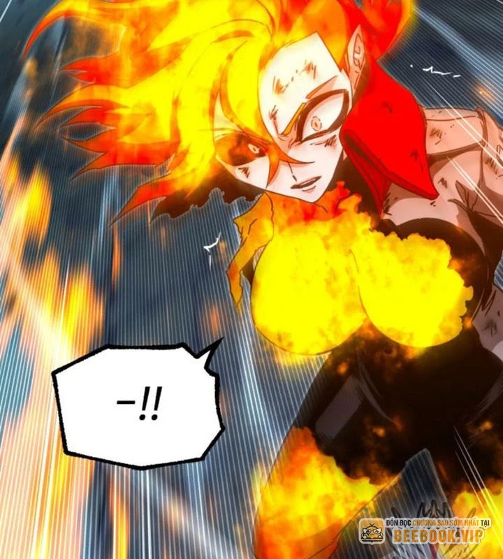 Thống Lĩnh Học Viện Chỉ Bằng Dao Sashimi Chapter 48 - 72