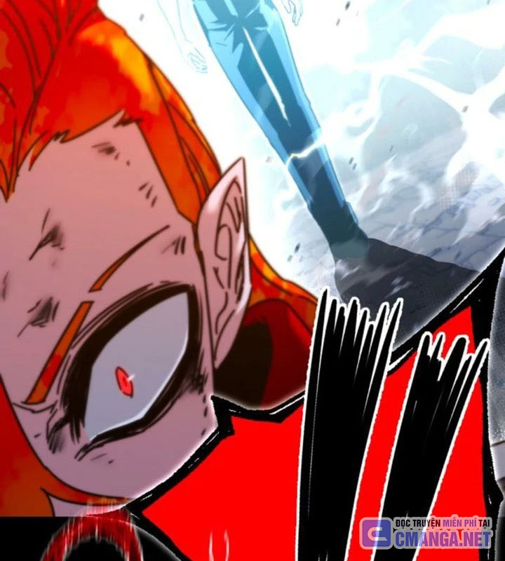 Thống Lĩnh Học Viện Chỉ Bằng Dao Sashimi Chapter 48 - 75