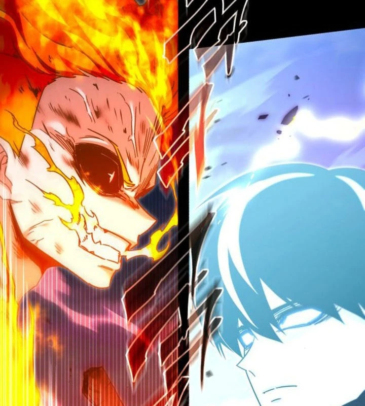 Thống Lĩnh Học Viện Chỉ Bằng Dao Sashimi Chapter 48 - 89