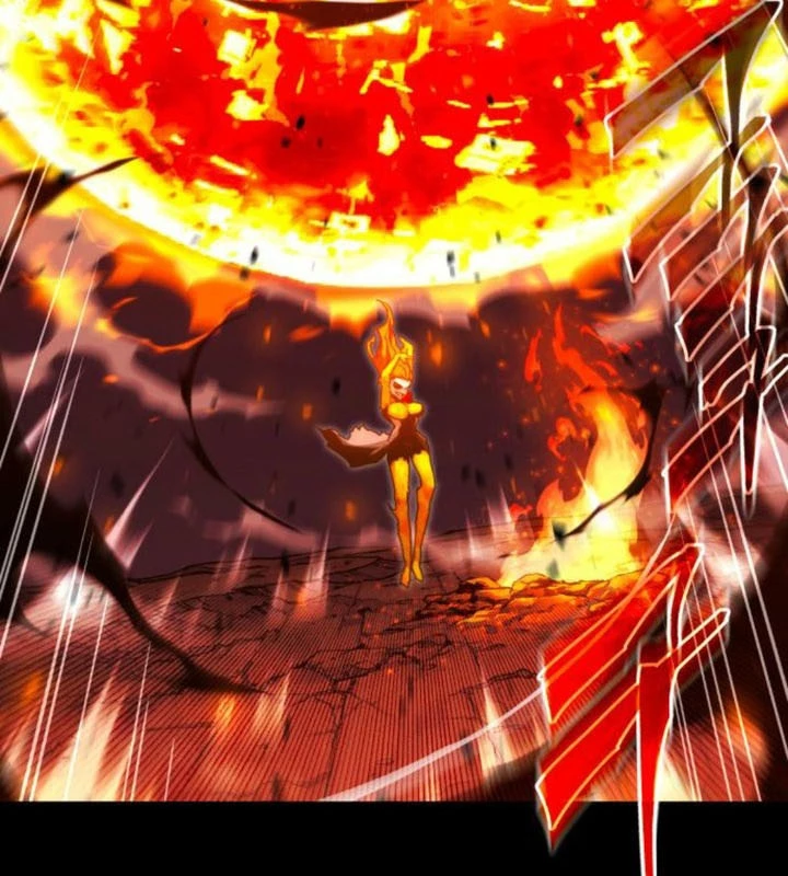 Thống Lĩnh Học Viện Chỉ Bằng Dao Sashimi Chapter 48 - 101