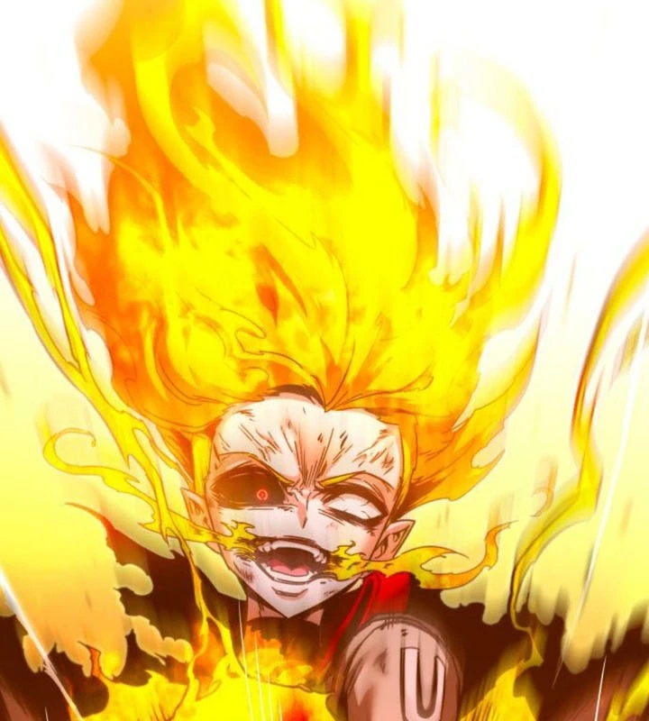 Thống Lĩnh Học Viện Chỉ Bằng Dao Sashimi Chapter 48 - 107