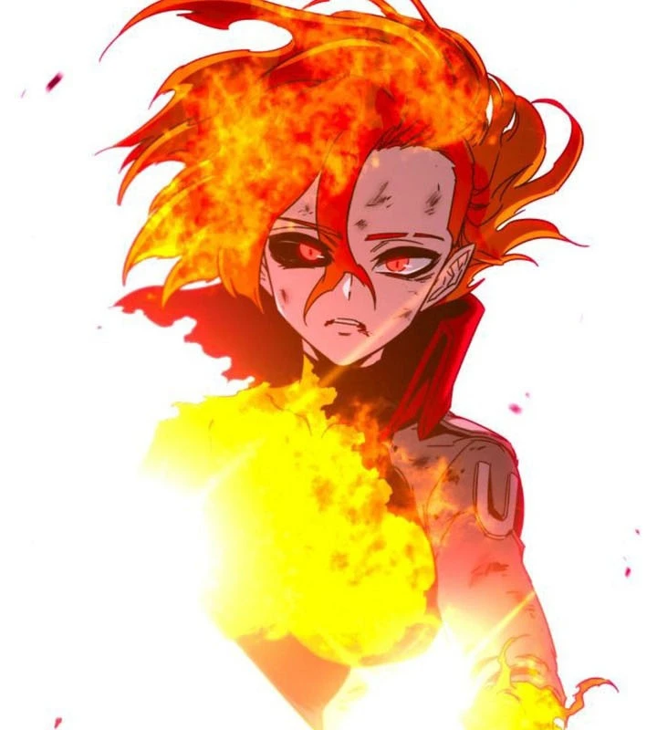 Thống Lĩnh Học Viện Chỉ Bằng Dao Sashimi Chapter 48 - 158