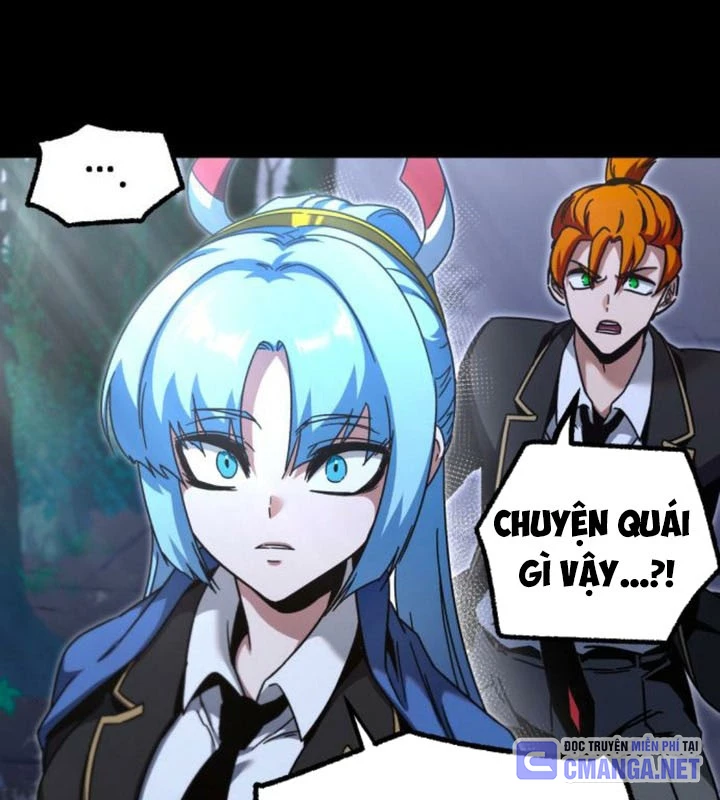 Thống Lĩnh Học Viện Chỉ Bằng Dao Sashimi Chapter 48 - 168