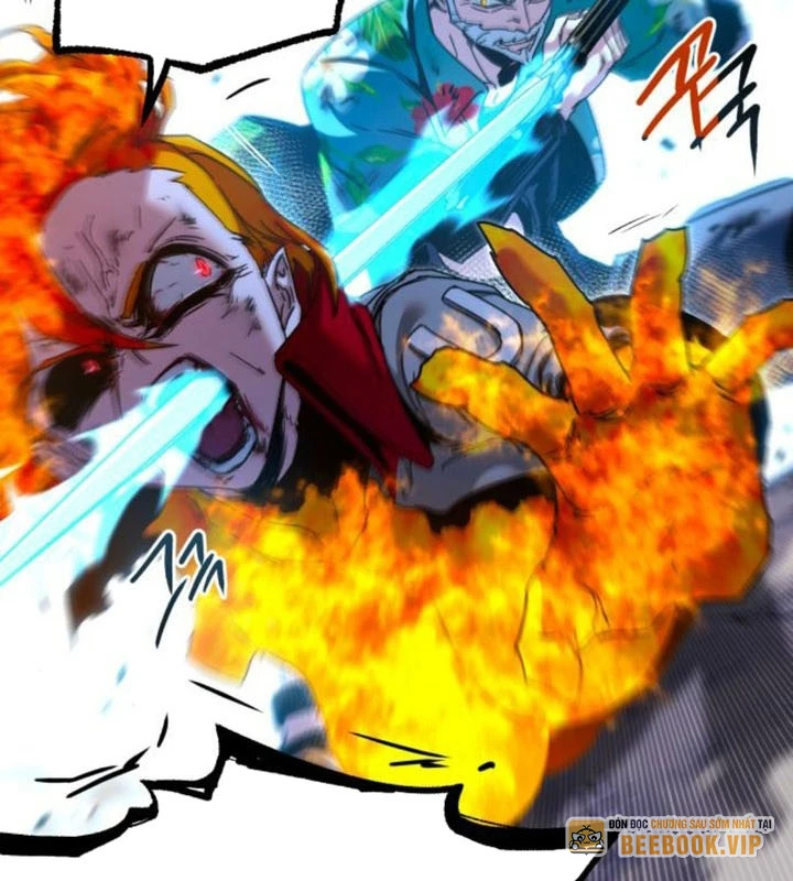 Thống Lĩnh Học Viện Chỉ Bằng Dao Sashimi Chapter 48 - 192