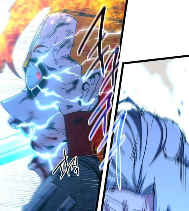 Thống Lĩnh Học Viện Chỉ Bằng Dao Sashimi Chapter 48 - 196