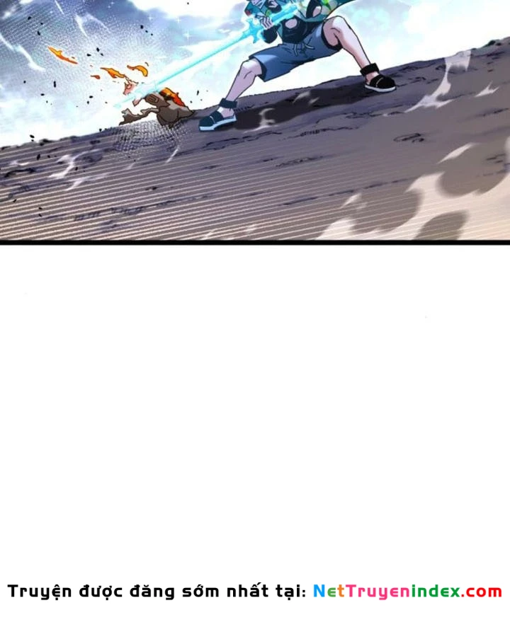 Thống Lĩnh Học Viện Chỉ Bằng Dao Sashimi Chapter 48 - 200