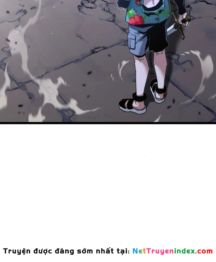 Thống Lĩnh Học Viện Chỉ Bằng Dao Sashimi Chapter 48 - 202