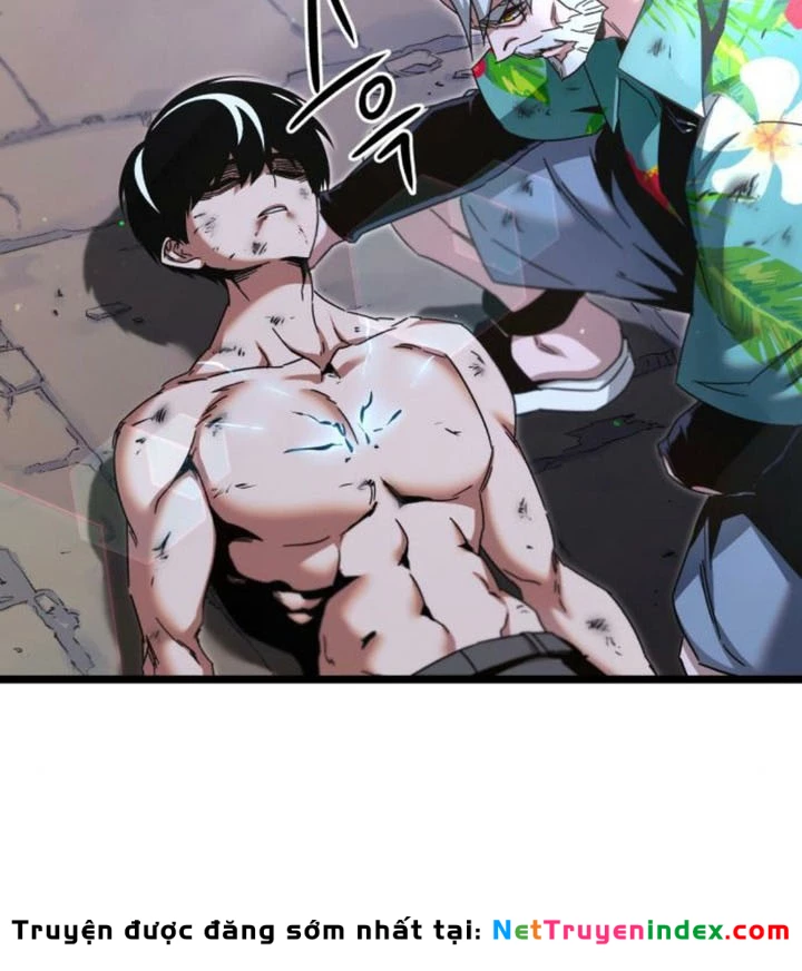 Thống Lĩnh Học Viện Chỉ Bằng Dao Sashimi Chapter 48 - 208