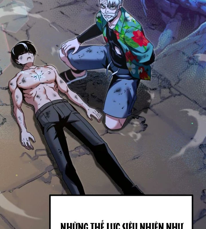 Thống Lĩnh Học Viện Chỉ Bằng Dao Sashimi Chapter 48 - 217