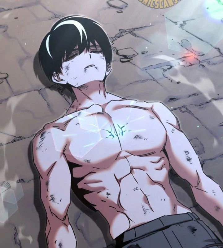 Thống Lĩnh Học Viện Chỉ Bằng Dao Sashimi Chapter 48 - 221