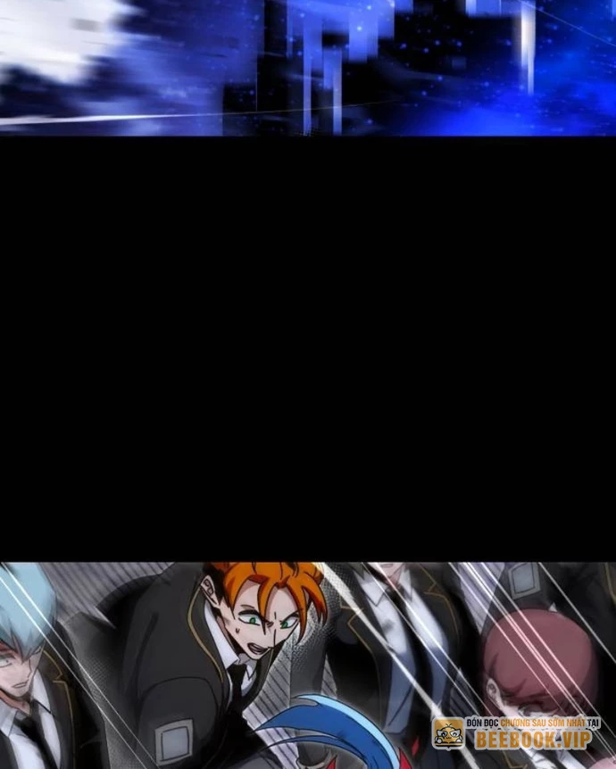 Thống Lĩnh Học Viện Chỉ Bằng Dao Sashimi Chapter 49 - 3