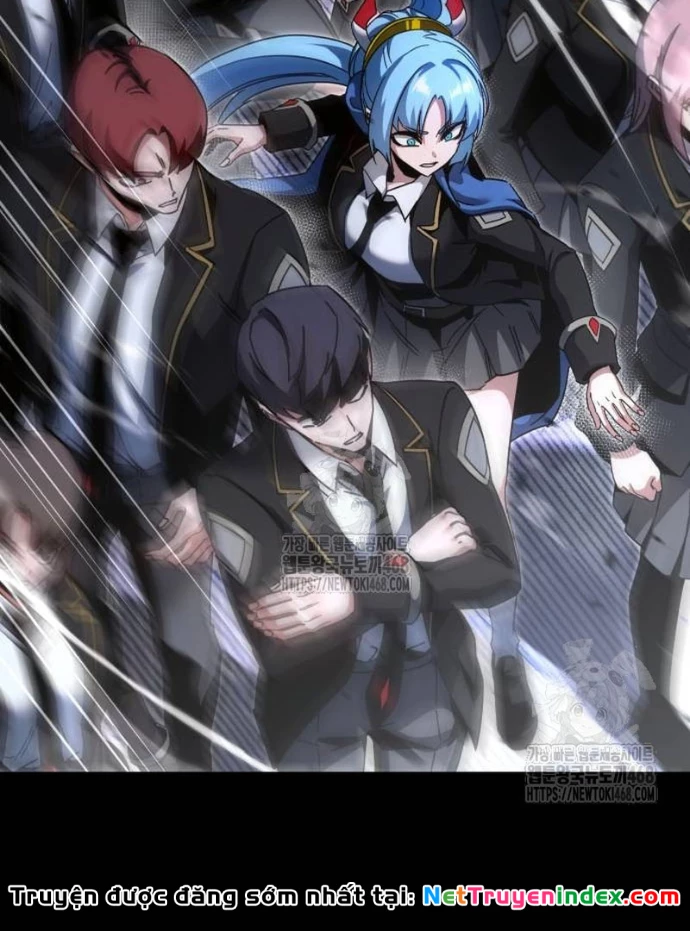 Thống Lĩnh Học Viện Chỉ Bằng Dao Sashimi Chapter 49 - 4