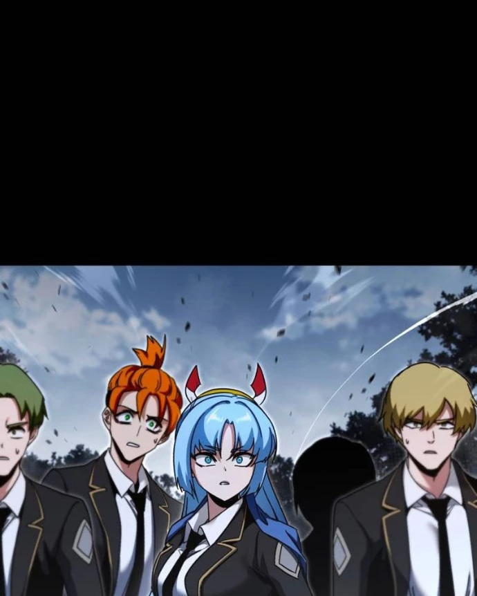 Thống Lĩnh Học Viện Chỉ Bằng Dao Sashimi Chapter 49 - 5