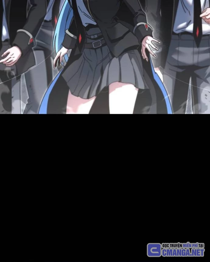 Thống Lĩnh Học Viện Chỉ Bằng Dao Sashimi Chapter 49 - 6