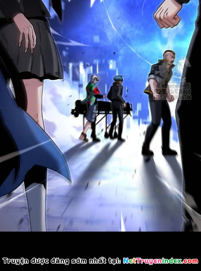 Thống Lĩnh Học Viện Chỉ Bằng Dao Sashimi Chapter 49 - 8